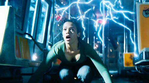 Escape Room: Tournament of Champions (2021)