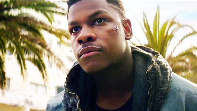 Pacific Rim: Uprising