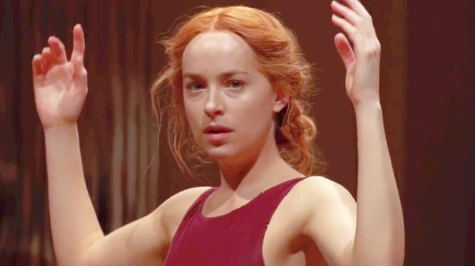 Suspiria