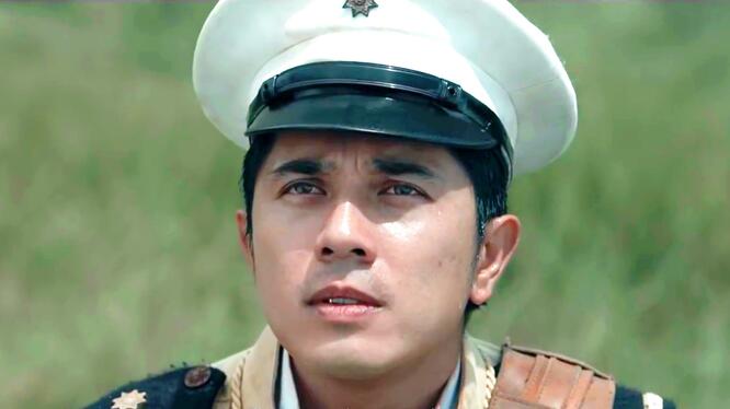 Goyo: The Boy General