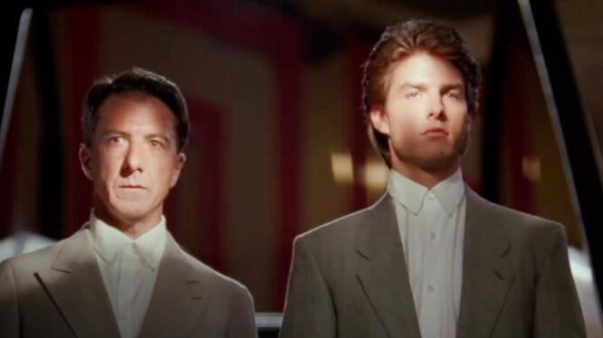 Rain Man