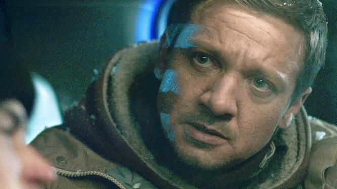Wind River