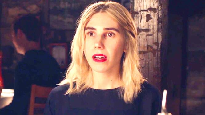 The Boy Downstairs Tickets Showtimes Fandango