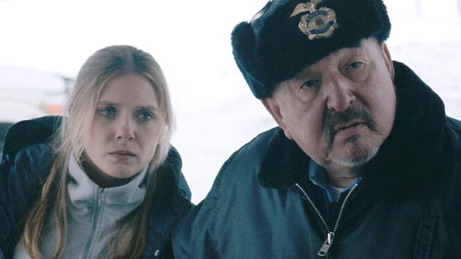 Wind River