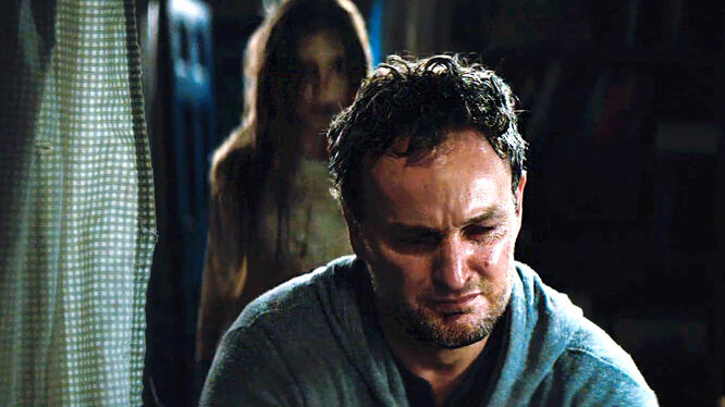 Pet Sematary