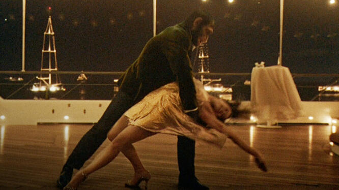 Better Man: Movie Clip - She’s the One
