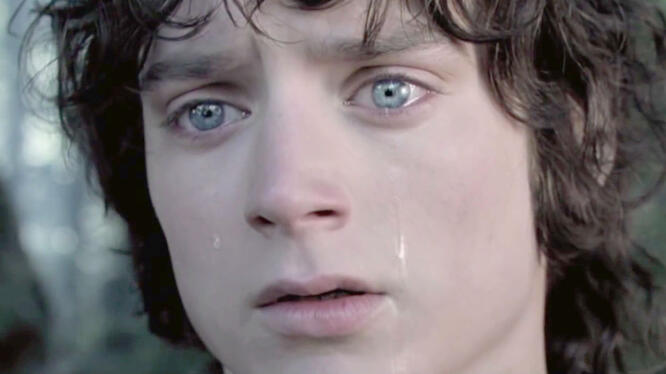 The Lord of the Rings: Ultimate Trilogy Trailer