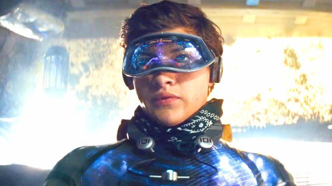 Ready Player One