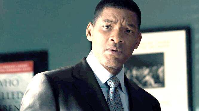 Concussion