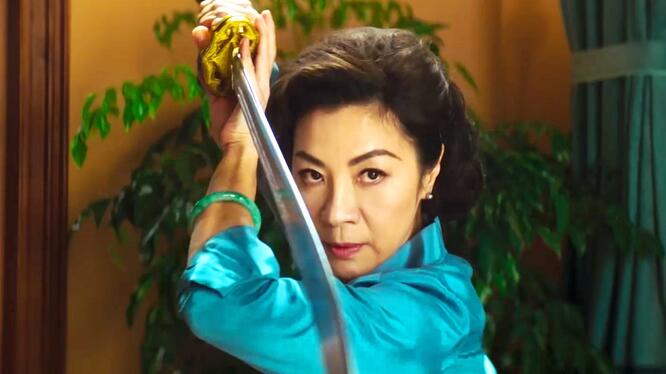Master Z: The Ip Man Legacy