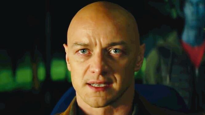 Dark Phoenix