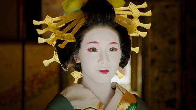 Exhibition on Screen: Tokyo Stories