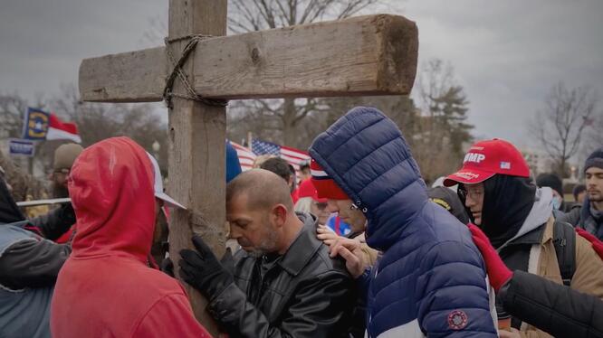 God & Country