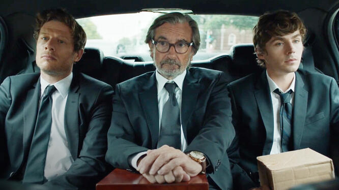 Ex-Husbands