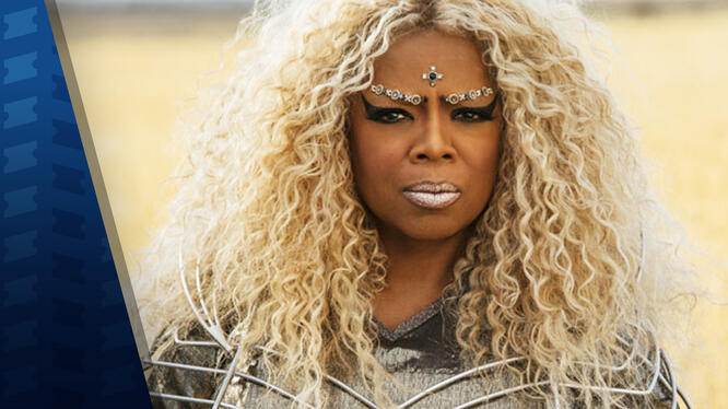 A Wrinkle in Time