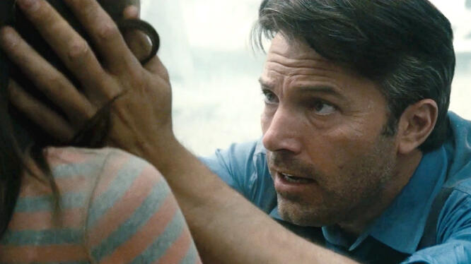 Batman v Superman: Dawn of Justice