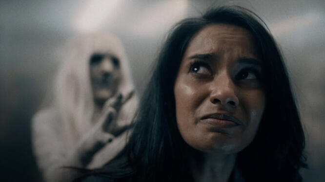 Edgar Allan Poe's "The Oval Portrait"