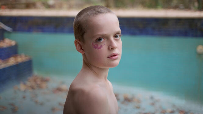 Bring Her Back: Exclusive Movie Clip - Welcome Home