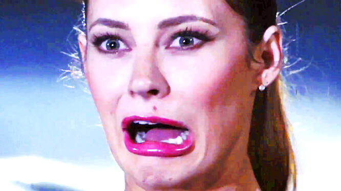 Tyler Perry's Boo 2! A Madea Halloween