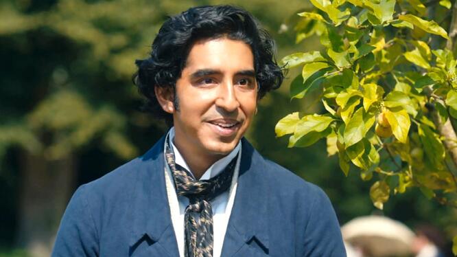 The Personal History of David Copperfield