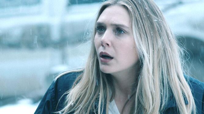 Wind River