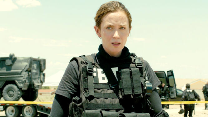 Sicario