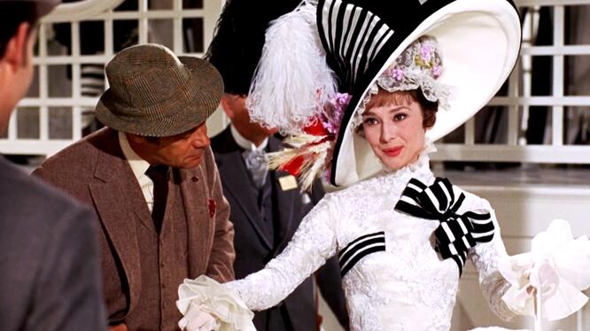 My Fair Lady
