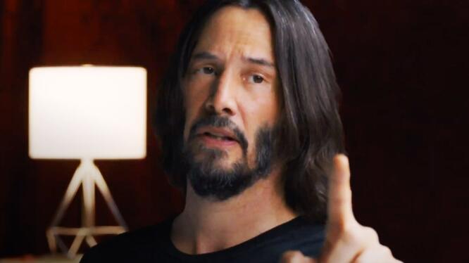 Bill & Ted Face the Music