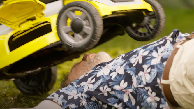 Final Destination Bloodlines