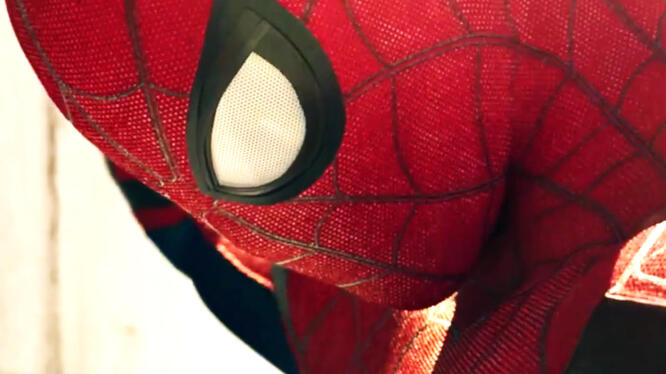 Spider-Man: Homecoming