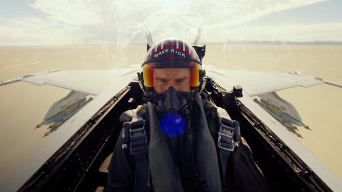 Top Gun: Maverick