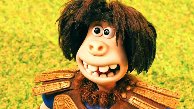 Early Man