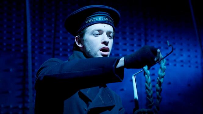 Titanic: The Musical