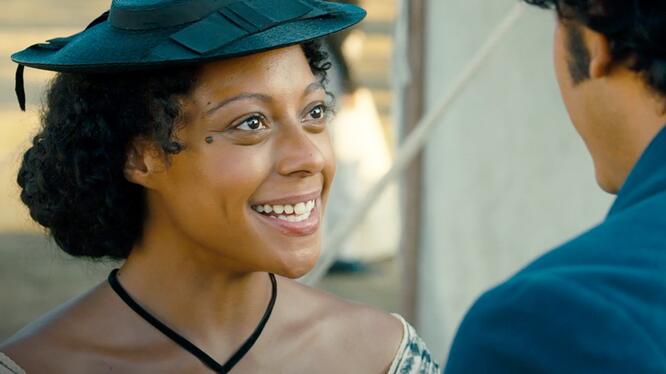 The Personal History of David Copperfield