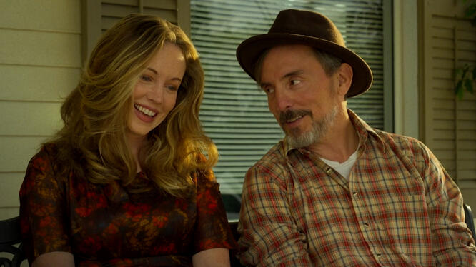 A Carpenter's Prayer