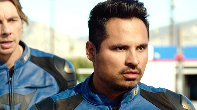 CHIPS: Movie Clip - Yoga Pants