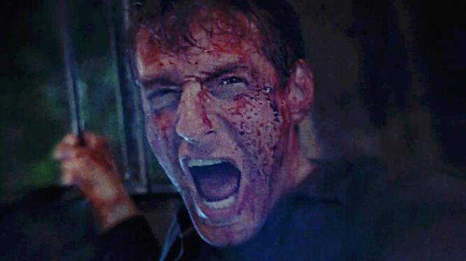 You Might Be the Killer