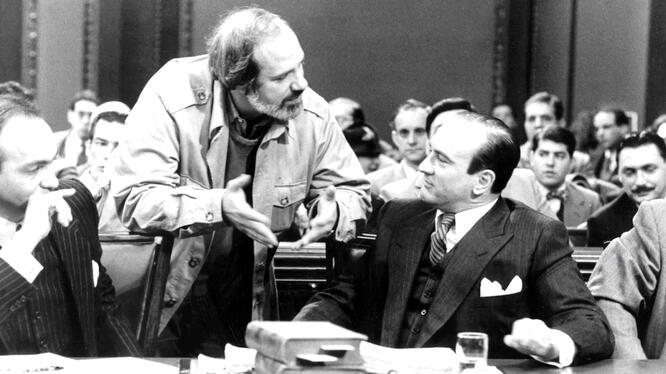 De Palma