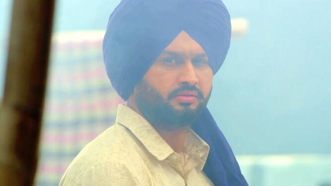 Ranjha Refugee