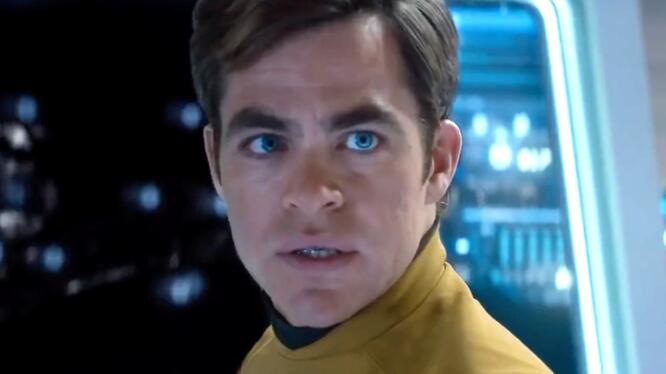Star Trek Beyond