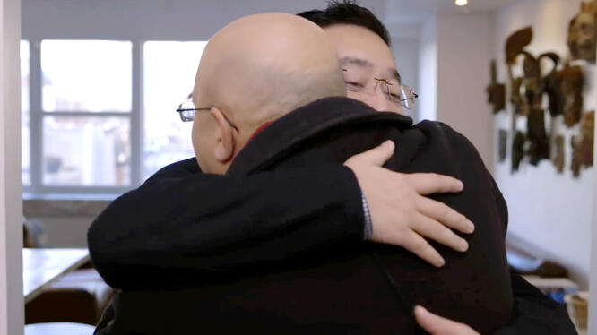 The Freedom to Marry