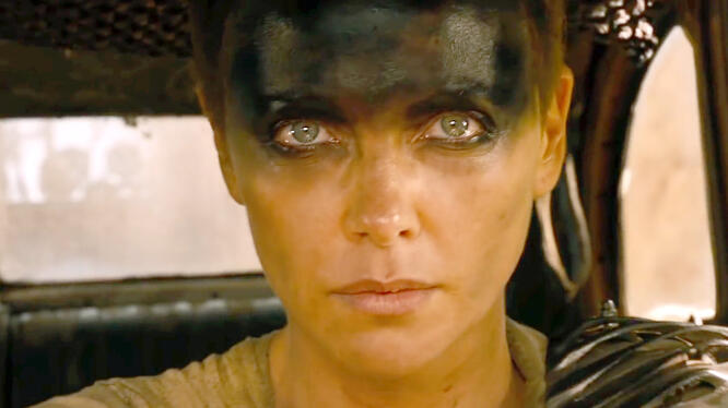 Mad Max: Fury Road