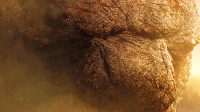 Godzilla: King of the Monsters