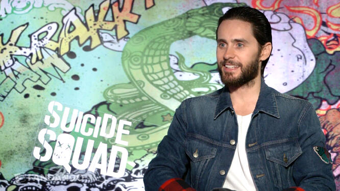 Suicide Squad