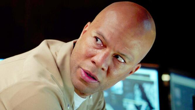 Hunter Killer: Movie Clip - Coincidences