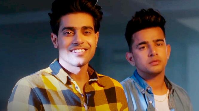 Jatt Brothers