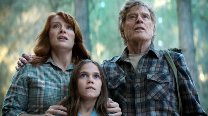 Pete's Dragon