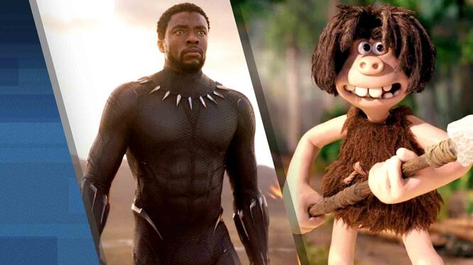 Weekend Ticket