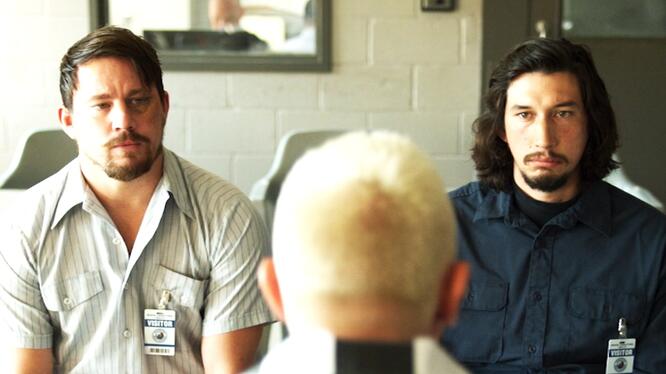 Logan Lucky