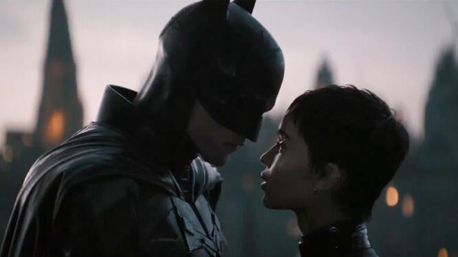 The Batman